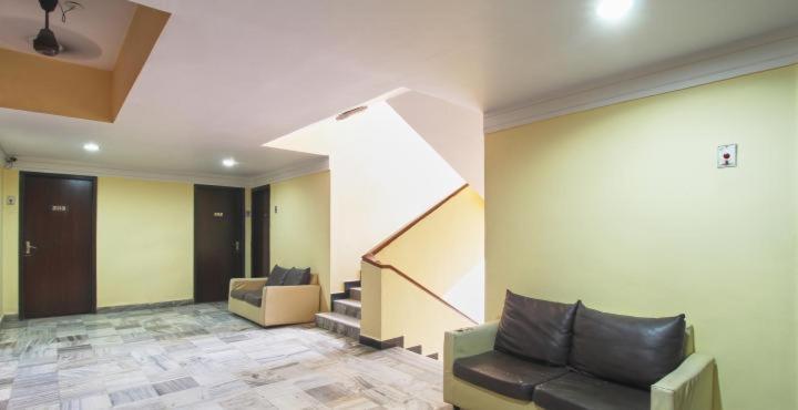 Hotel Golden Palace Pvt Ltd Bombay Extérieur photo