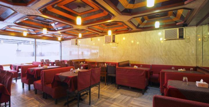 Hotel Golden Palace Pvt Ltd Bombay Extérieur photo