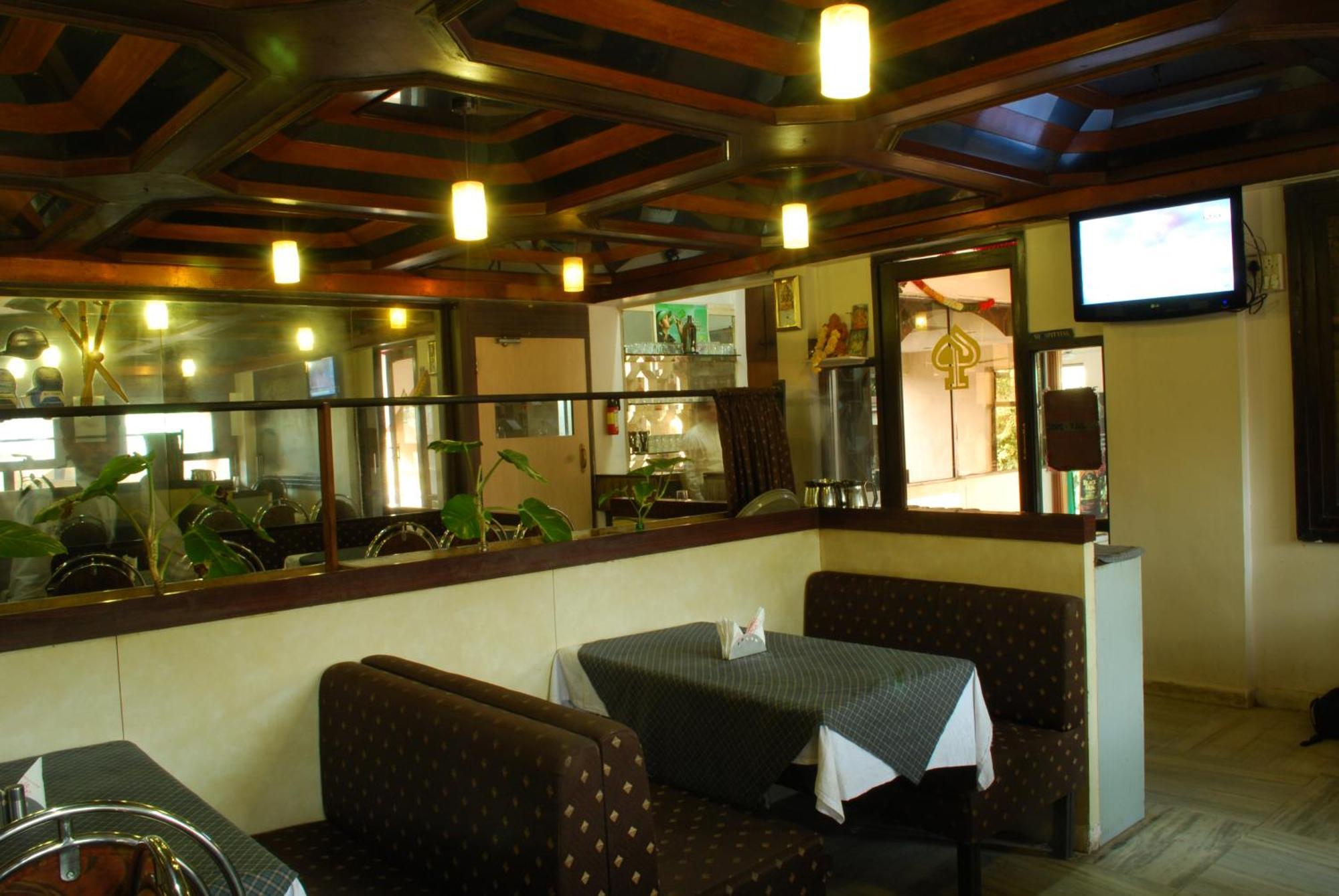 Hotel Golden Palace Pvt Ltd Bombay Extérieur photo